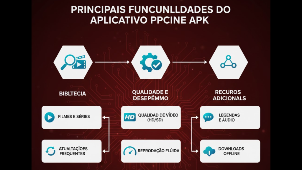 PPCine APK
